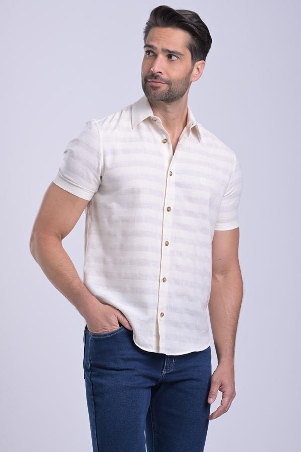 CAMISA MC