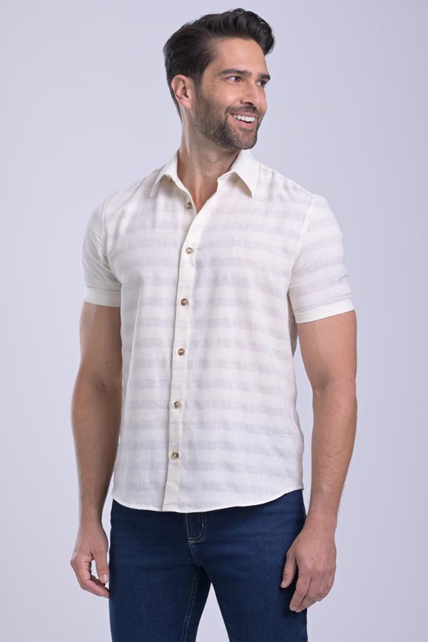 CAMISA MC
