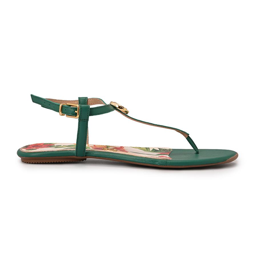 SANDALIA FLAT