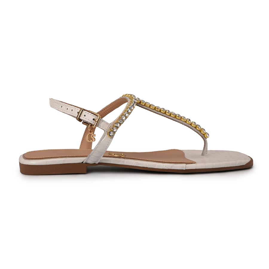 SANDALIA FLAT