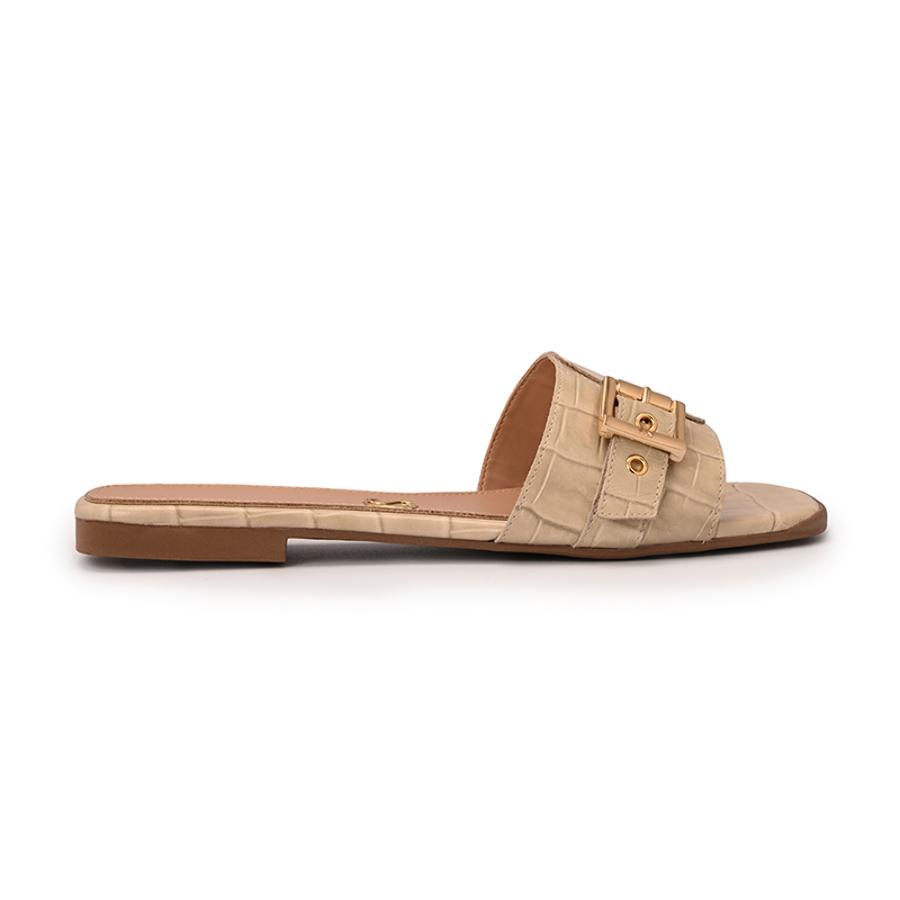 SANDALIA FLAT
