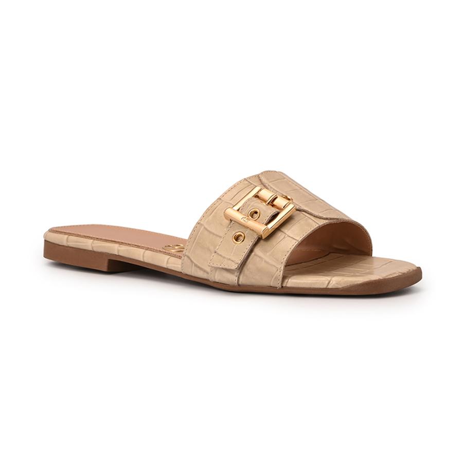 SANDALIA FLAT