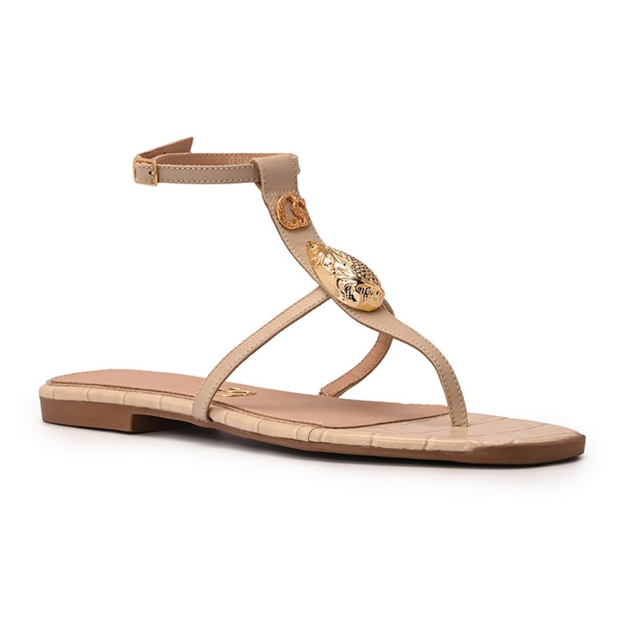 SANDALIA FLAT