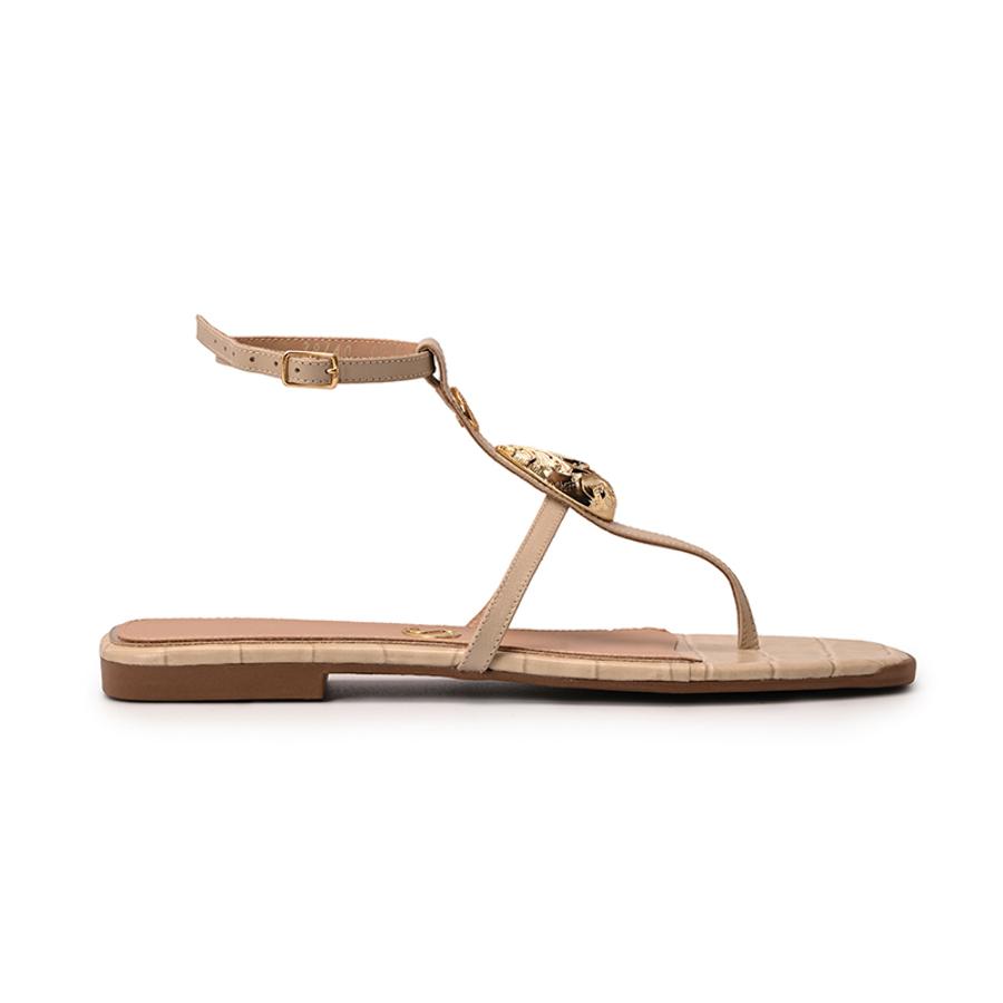 SANDALIA FLAT