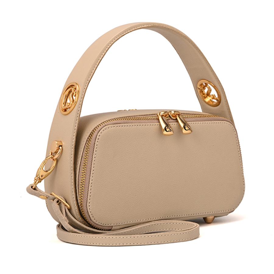 BAGUETTE BAG