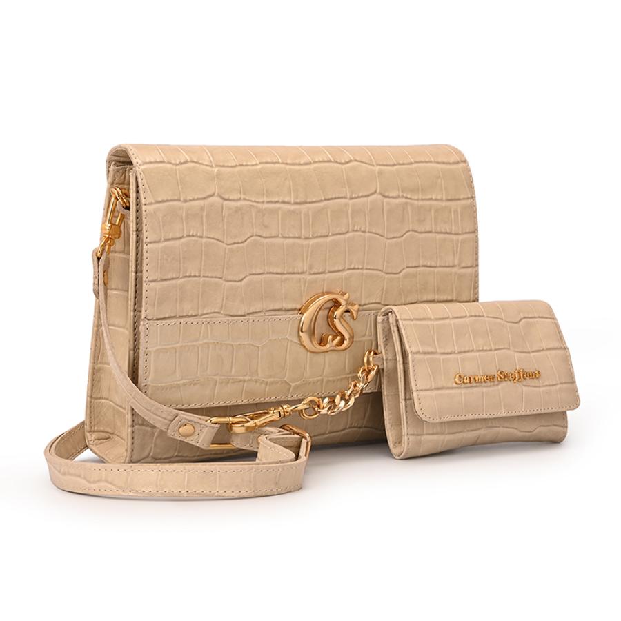 BAGUETTE BAG