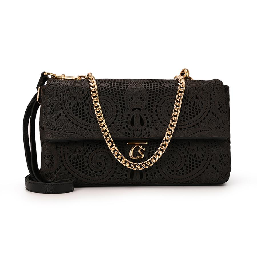 CARTERA DE MANO