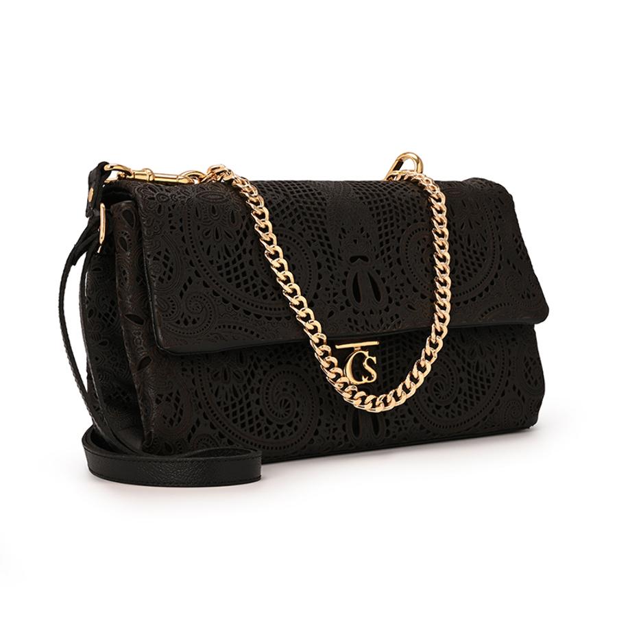 CARTERA DE MANO