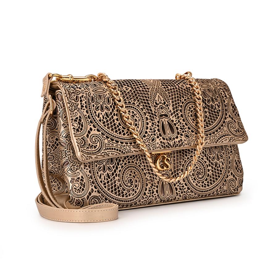 CARTERA DE MANO