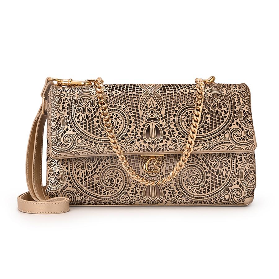 CARTERA DE MANO