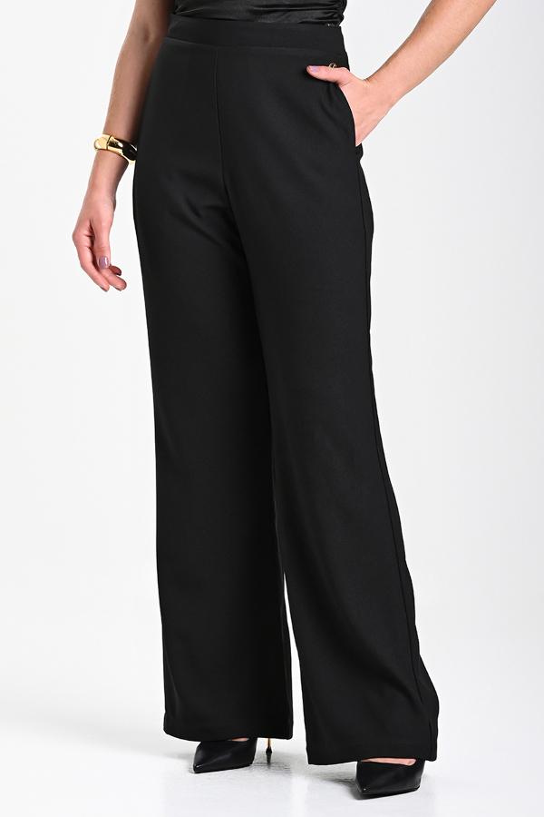 PANTALONA SASTRE NEGRO