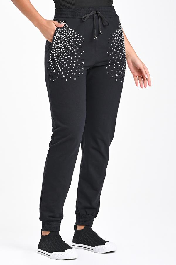 PANTALON JOGGER DEPORTIVO