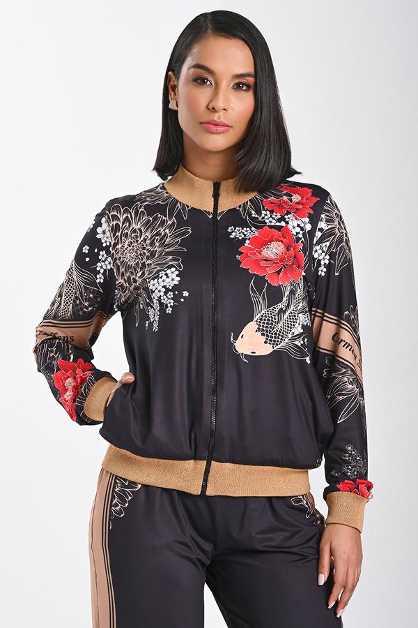 CHAQUETA