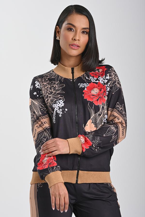 CHAQUETA