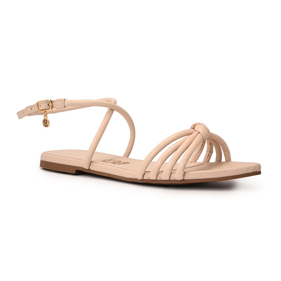 SANDALIA FLAT