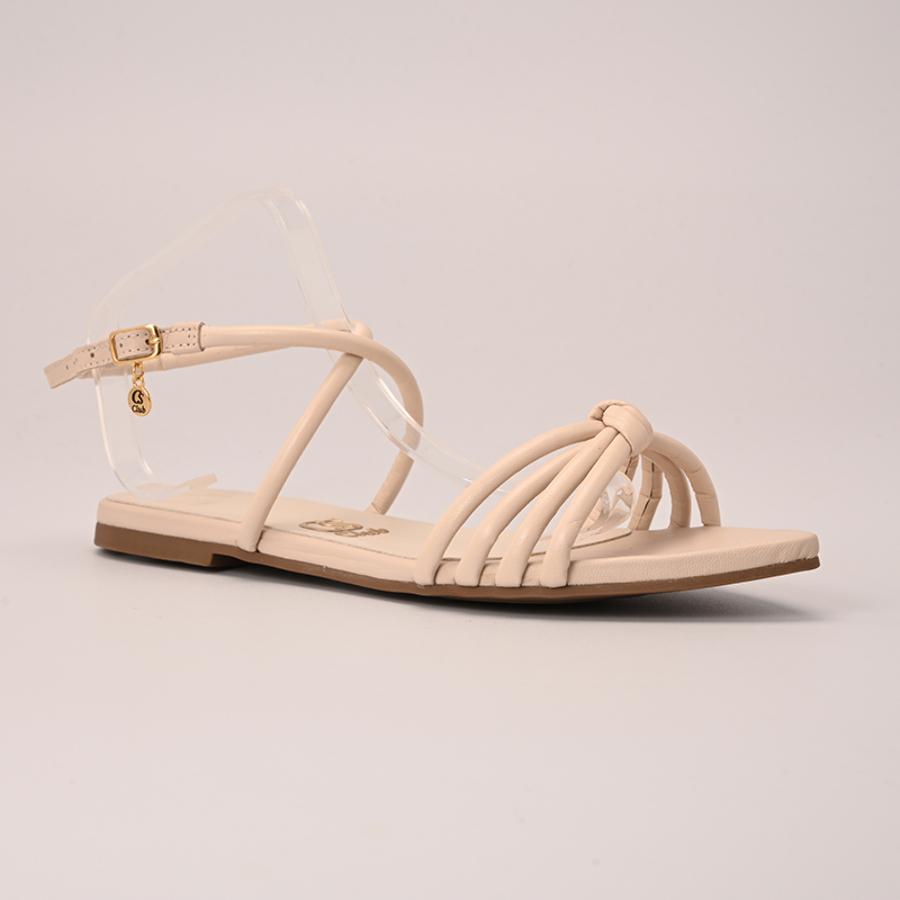 SANDALIA FLAT