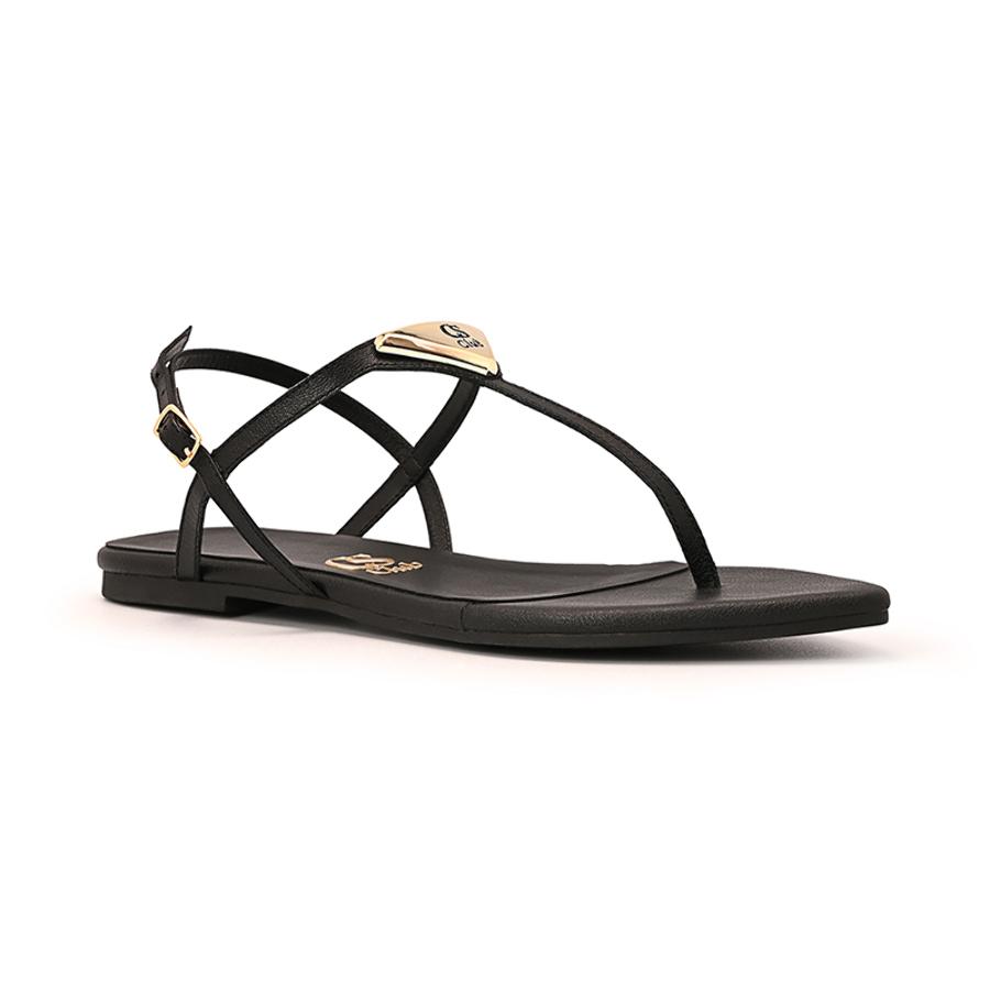 SANDALIA FLAT