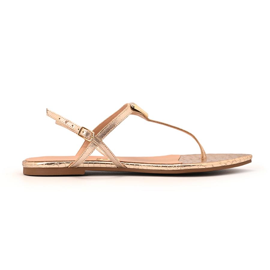 SANDALIA FLAT