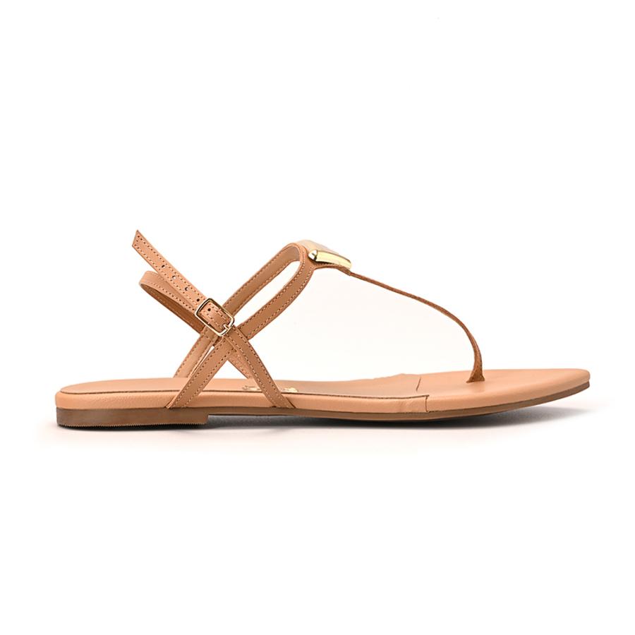 SANDALIA FLAT
