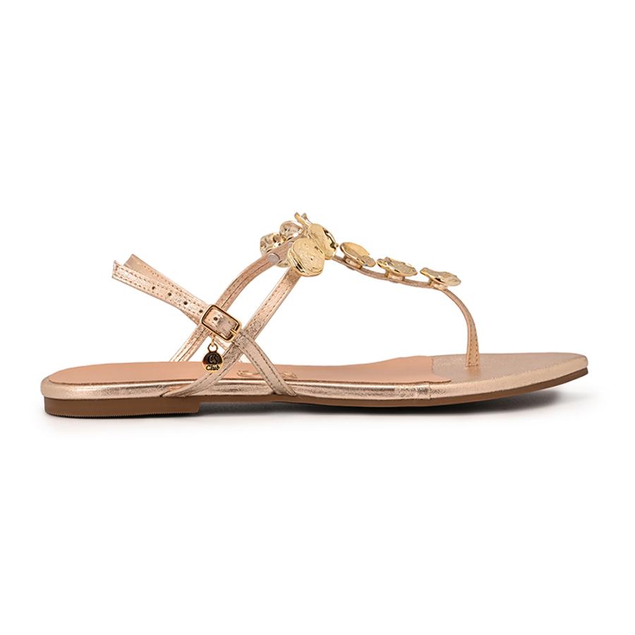 SANDALIA FLAT
