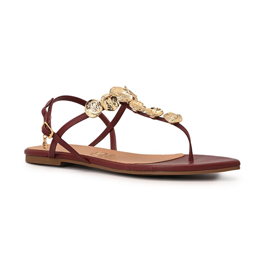 SANDALIA FLAT