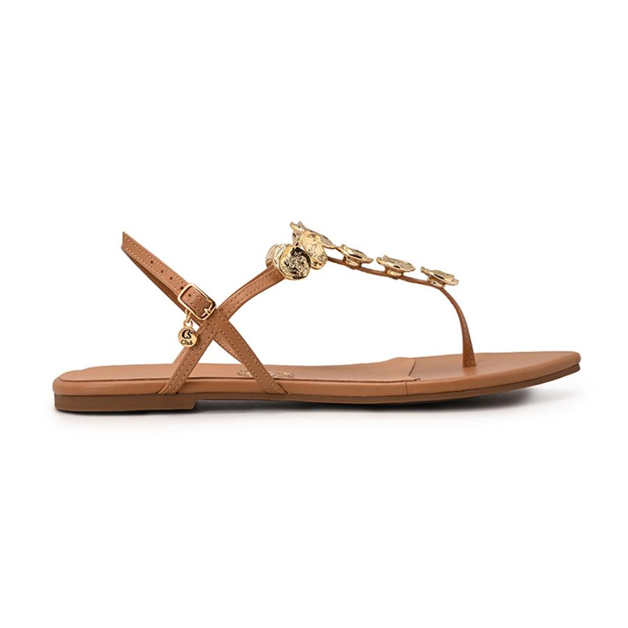 SANDALIA FLAT