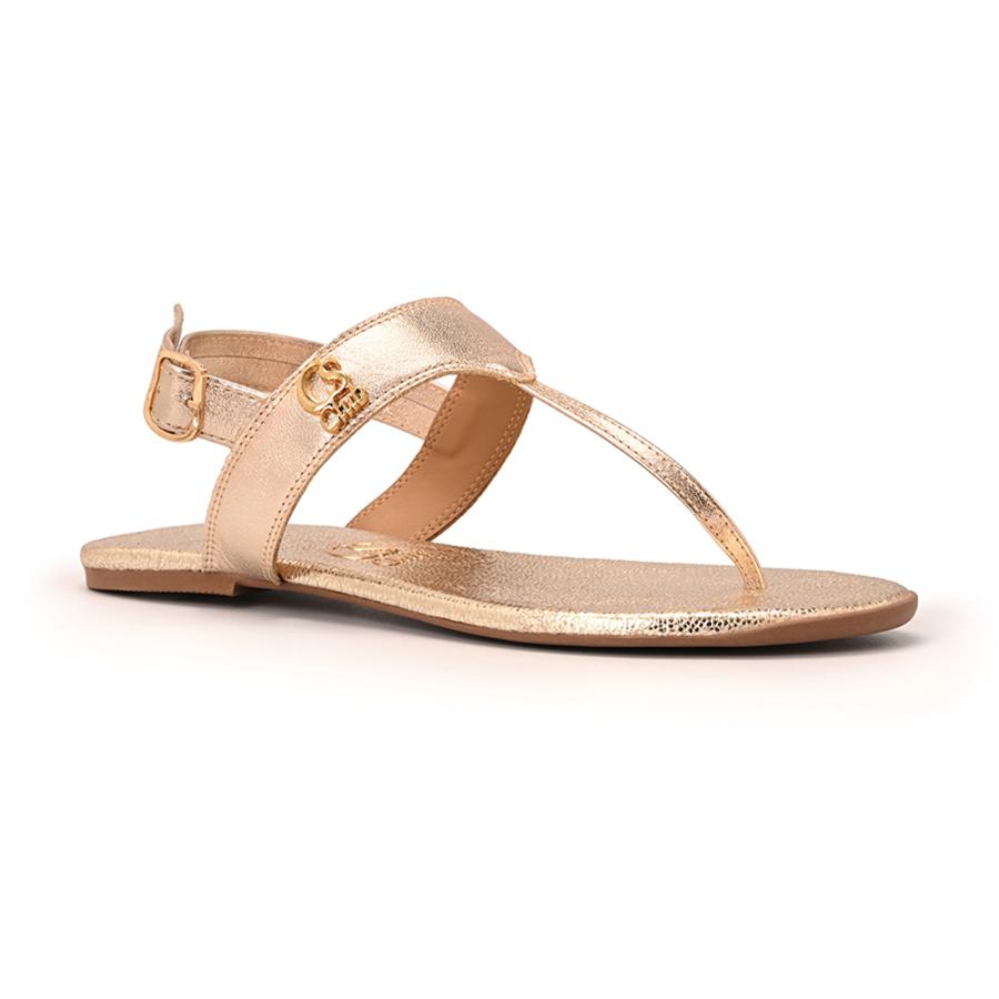 SANDALIA FLAT