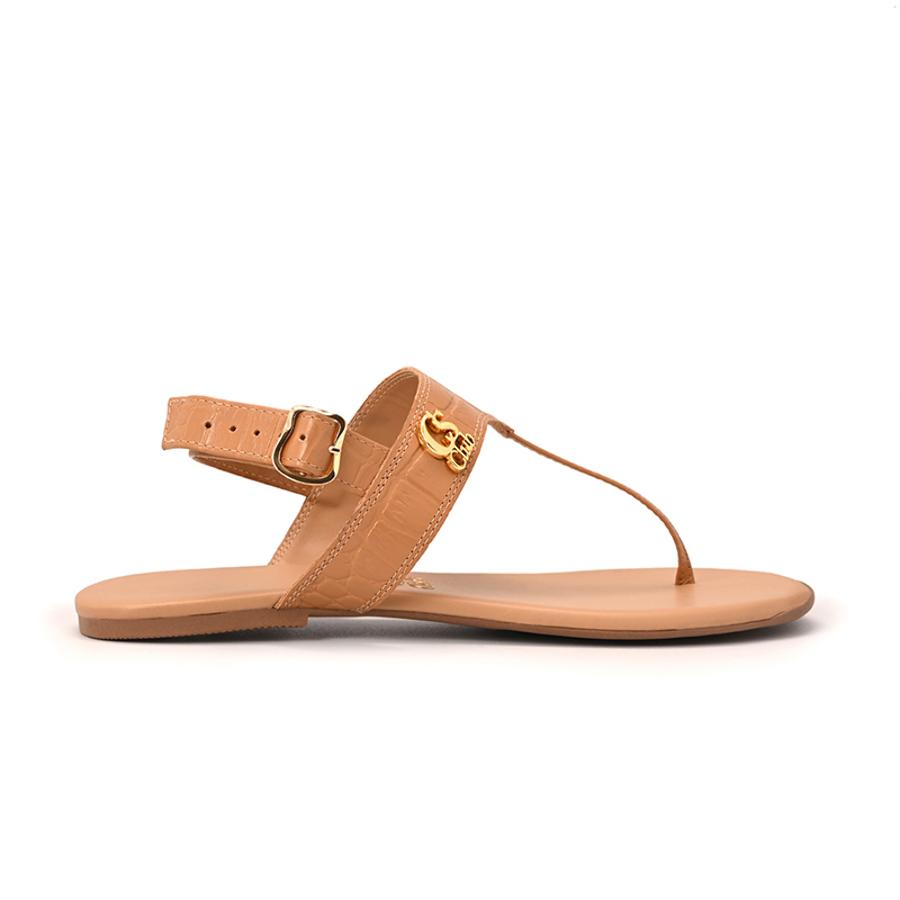 SANDALIA FLAT