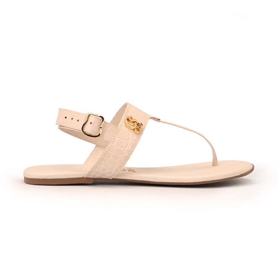 SANDALIA FLAT