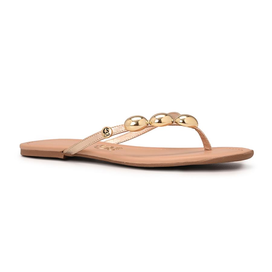 SANDALIA FLAT