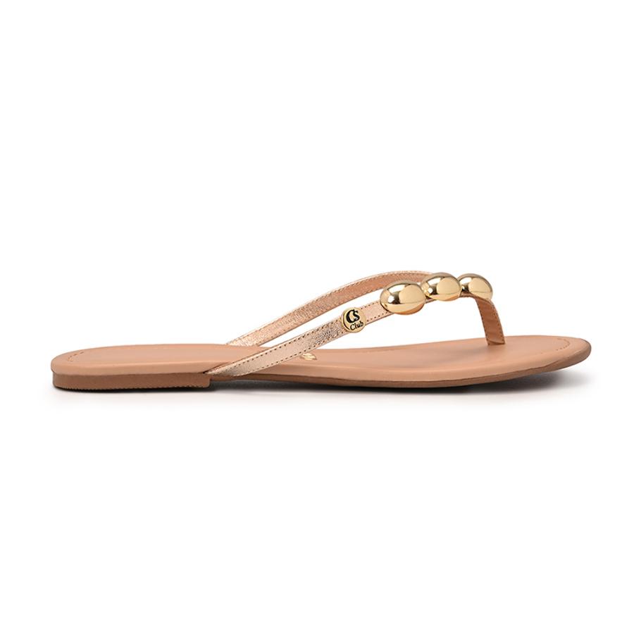 SANDALIA FLAT