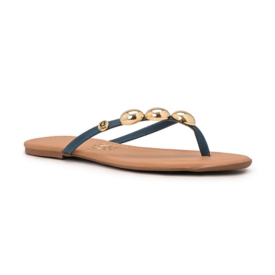 SANDALIA FLAT