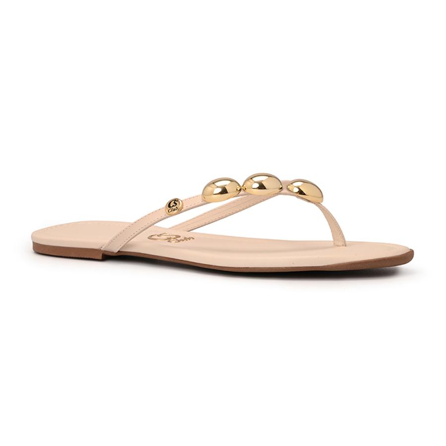 SANDALIA FLAT
