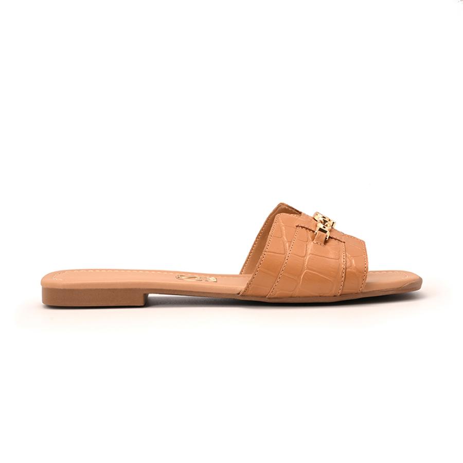 SANDALIA FLAT