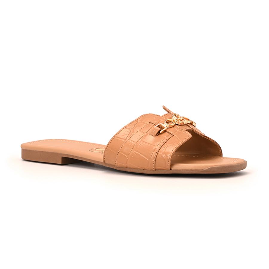 SANDALIA FLAT