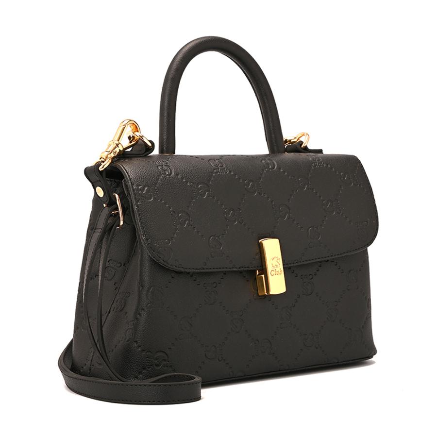 CARTERA DE MANO