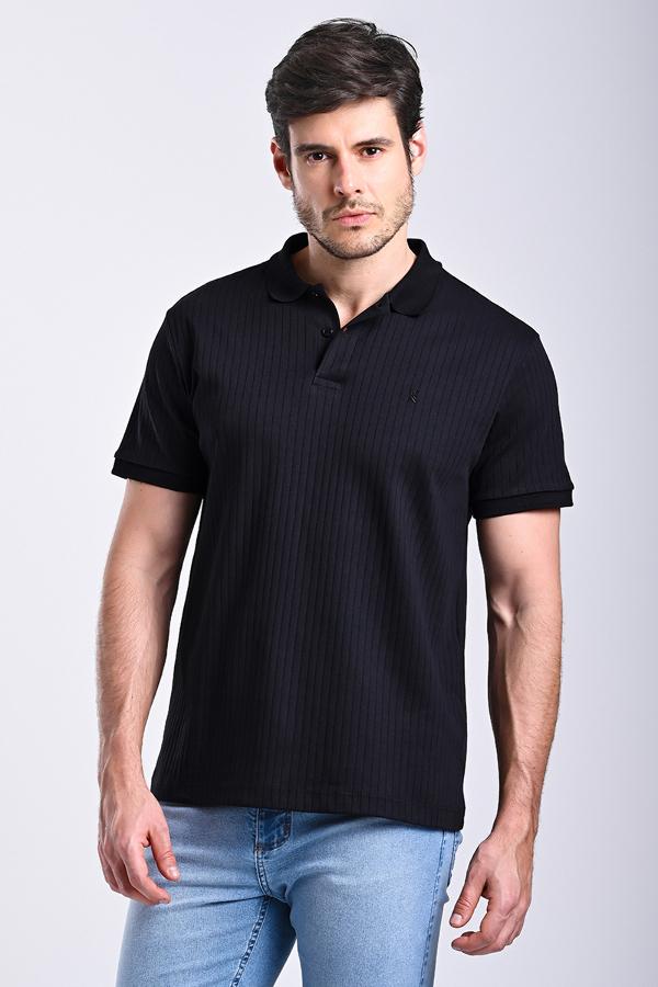CAMISETA POLO