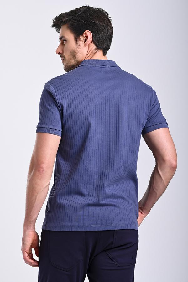 CAMISETA POLO