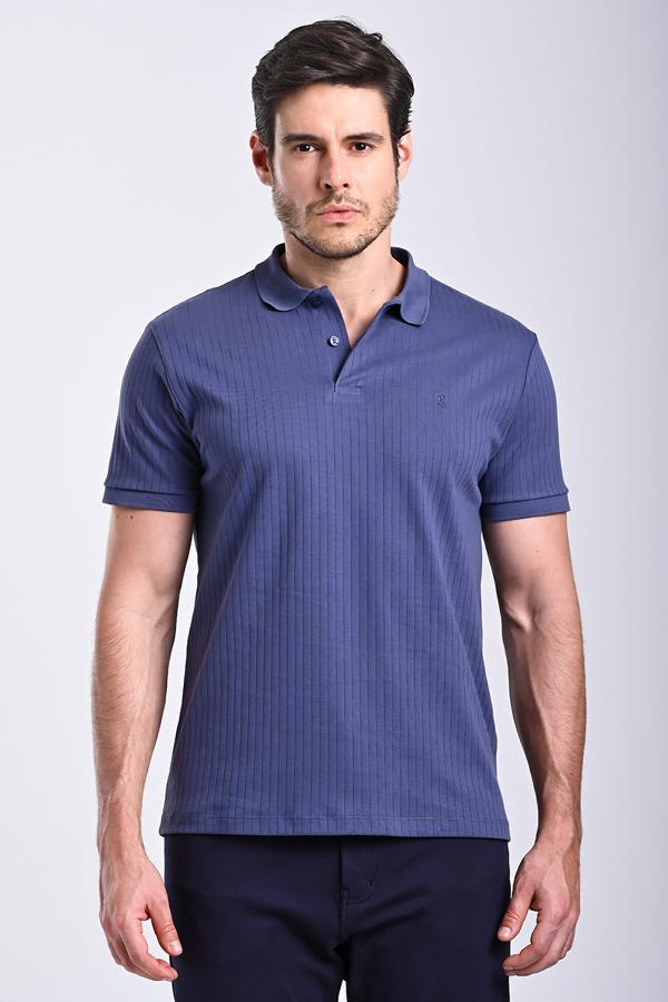 CAMISETA POLO