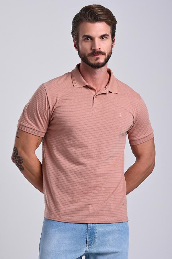 CAMISETA POLO