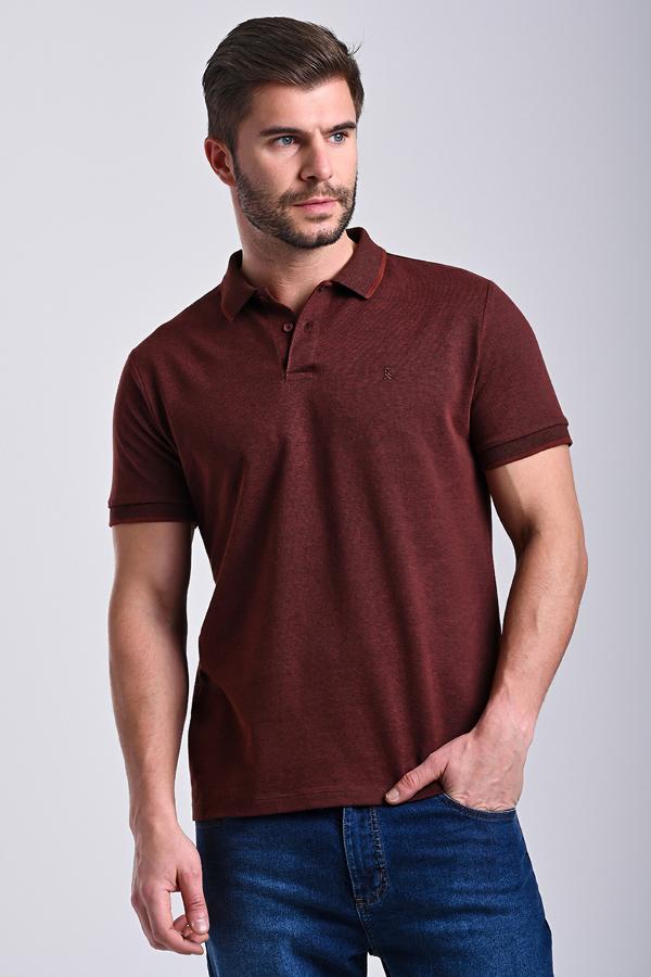 CAMISETA POLO