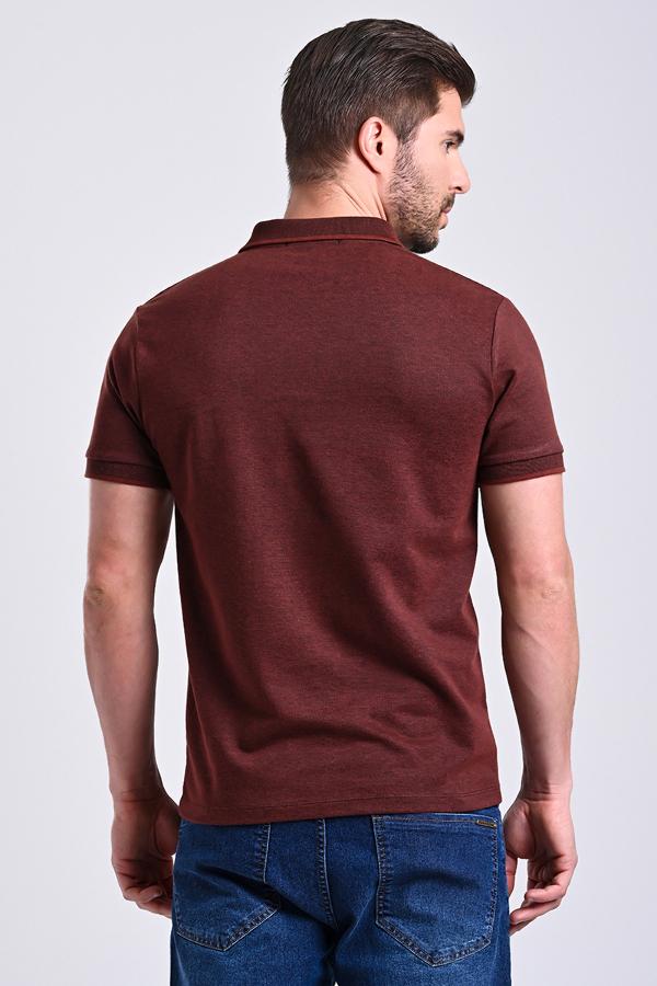 CAMISETA POLO