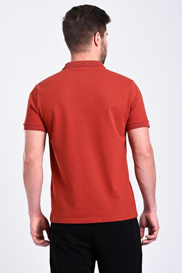 CAMISETA POLO