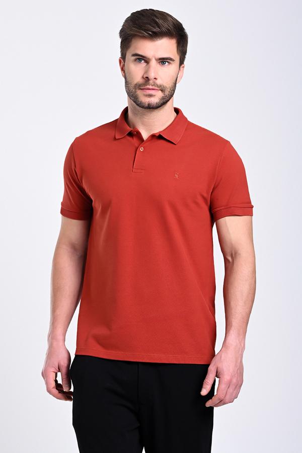 CAMISETA POLO