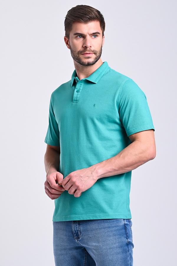 CAMISETA POLO