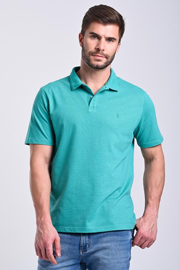 CAMISETA POLO