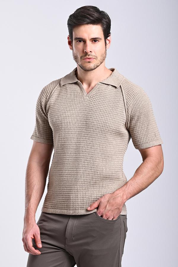 CAMISETA POLO
