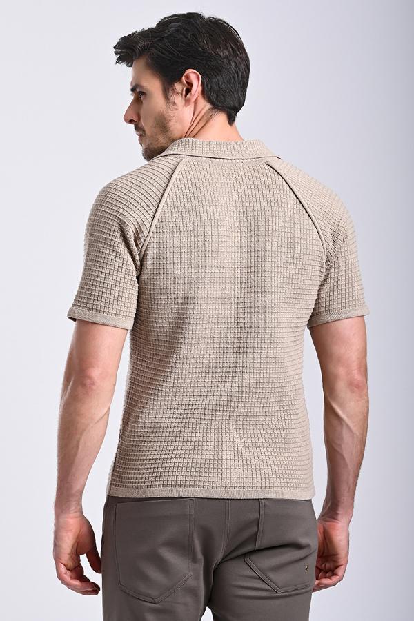 CAMISETA POLO