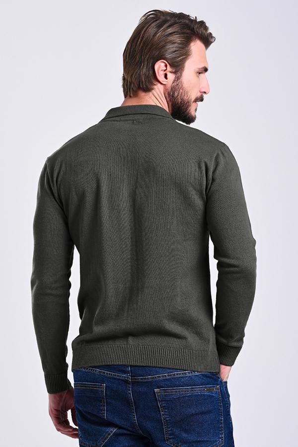 CAMISETA POLO