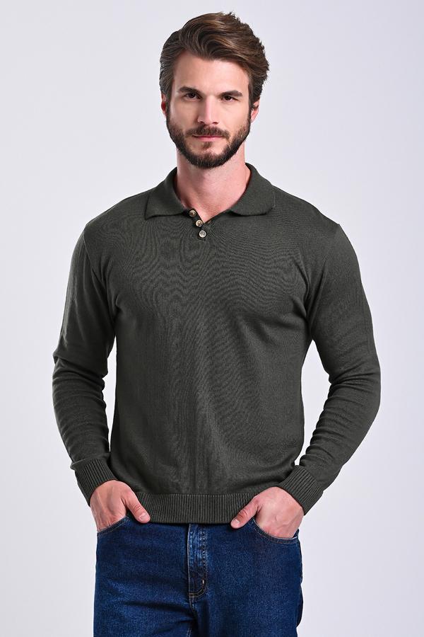CAMISETA POLO